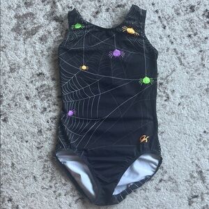 Girls GK Leotard
